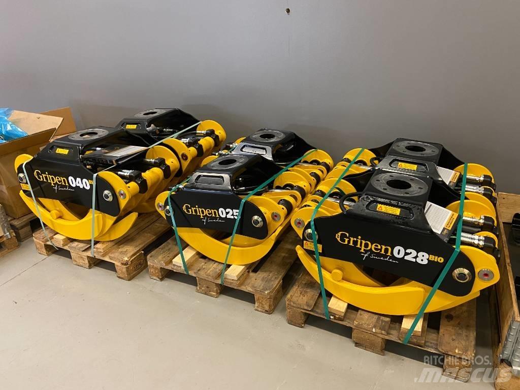 HSP Gripar Transportoare