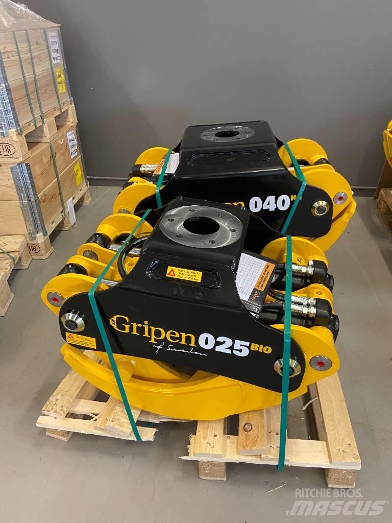HSP Gripar Transportoare