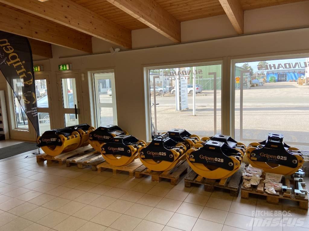 HSP Gripar Transportoare