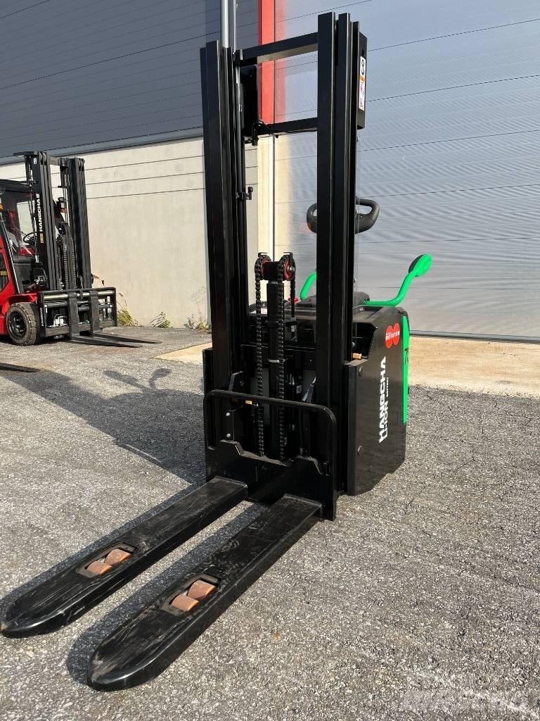 Hangcha CDD16-AC2S Transpaleti autopropulsanti