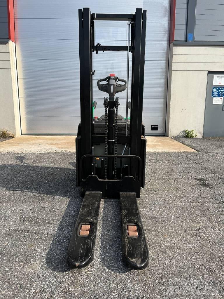 Hangcha CDD16-AC2S Transpaleti autopropulsanti