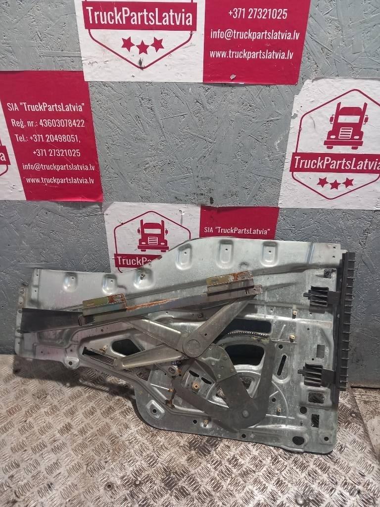 MAN TGA  81626456035 Cabine si interior