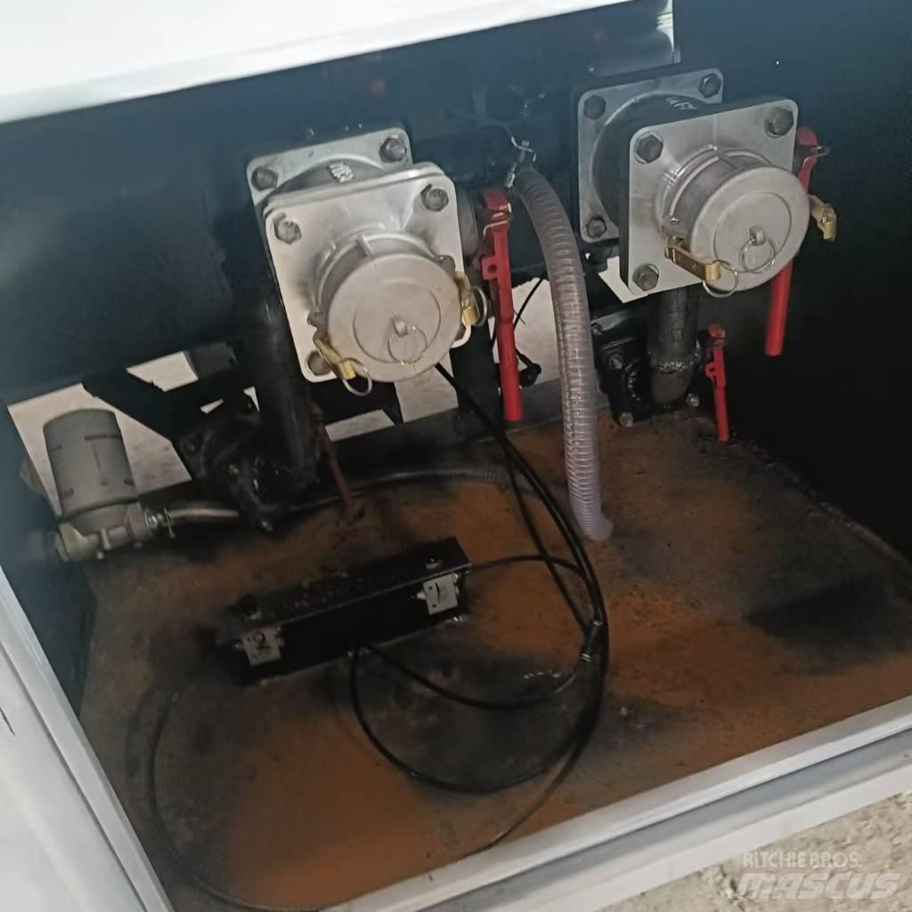 Howo 24方 Transport - Altele