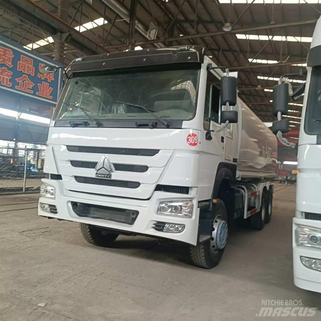 Howo 24方 Transport - Altele