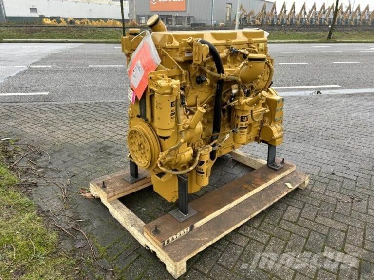 CAT C13 Motoare