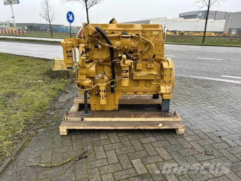 CAT C13 Motoare