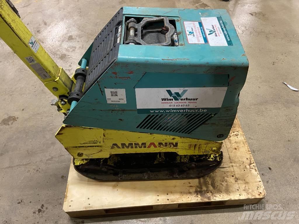 Ammann APR 4920 Vibratoare