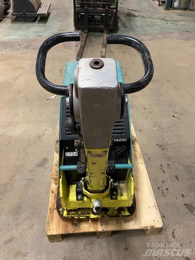 Ammann APR 4920 Vibratoare