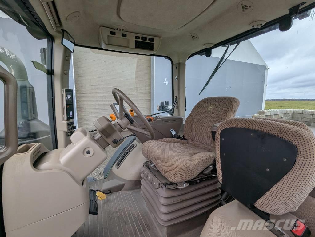 John Deere 8345 R Tractoare