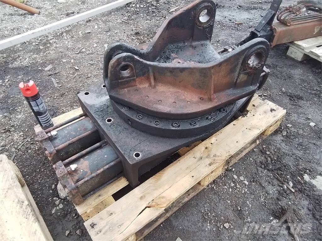 Rottne RG83 Macarale de transport