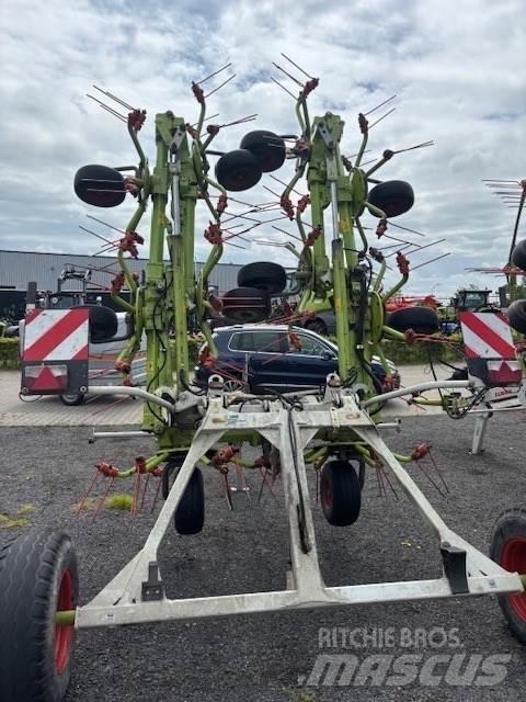 CLAAS Volto 1100 T Greble