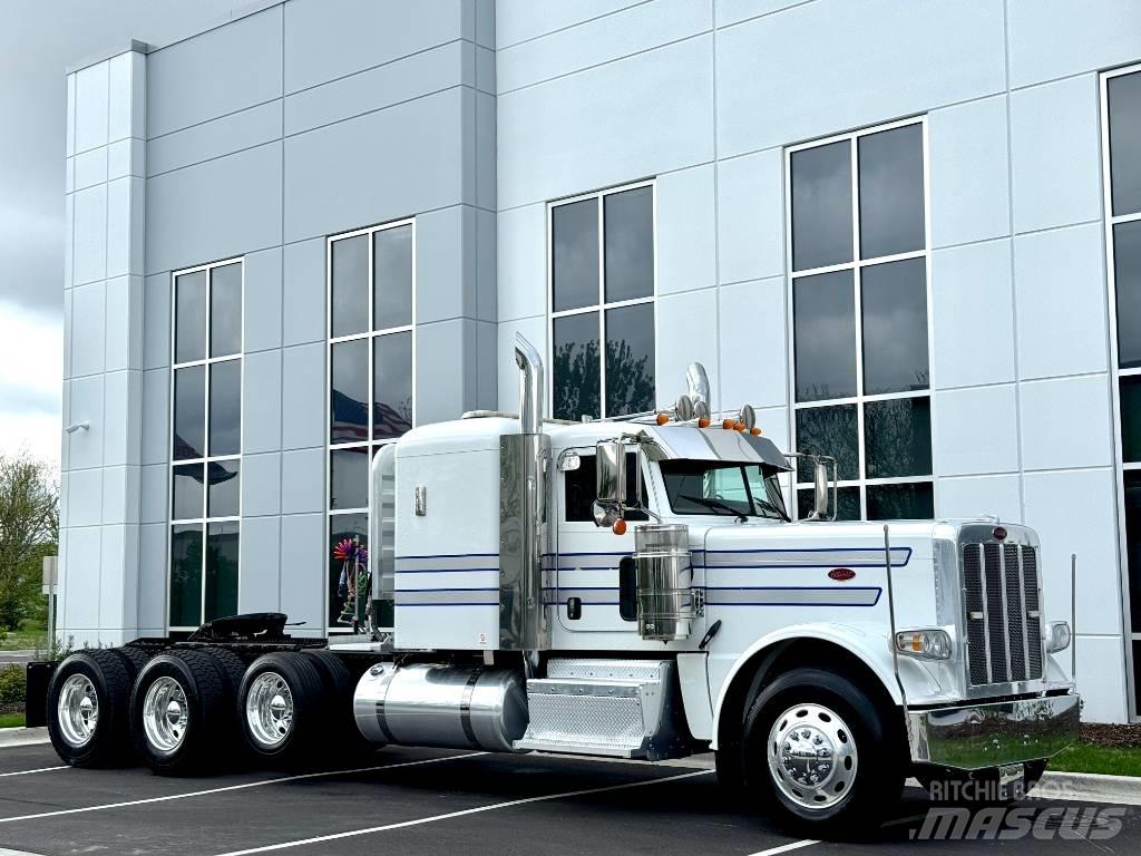Peterbilt 389 Autotractoare
