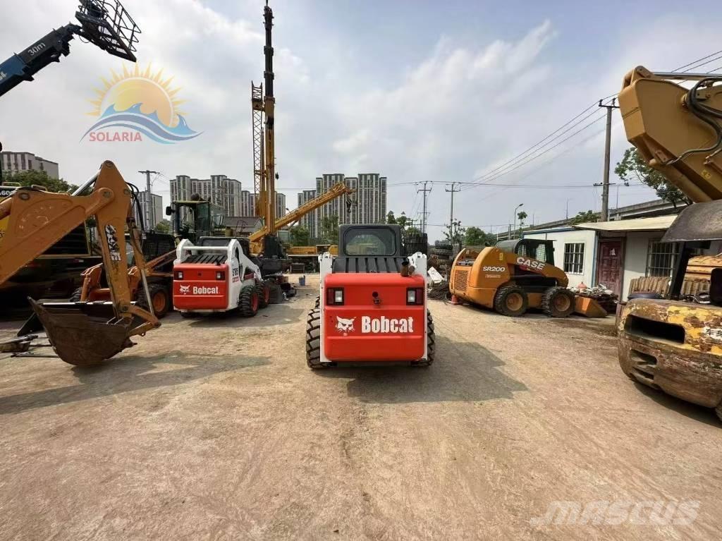 Bobcat S 160 Mini incarcator