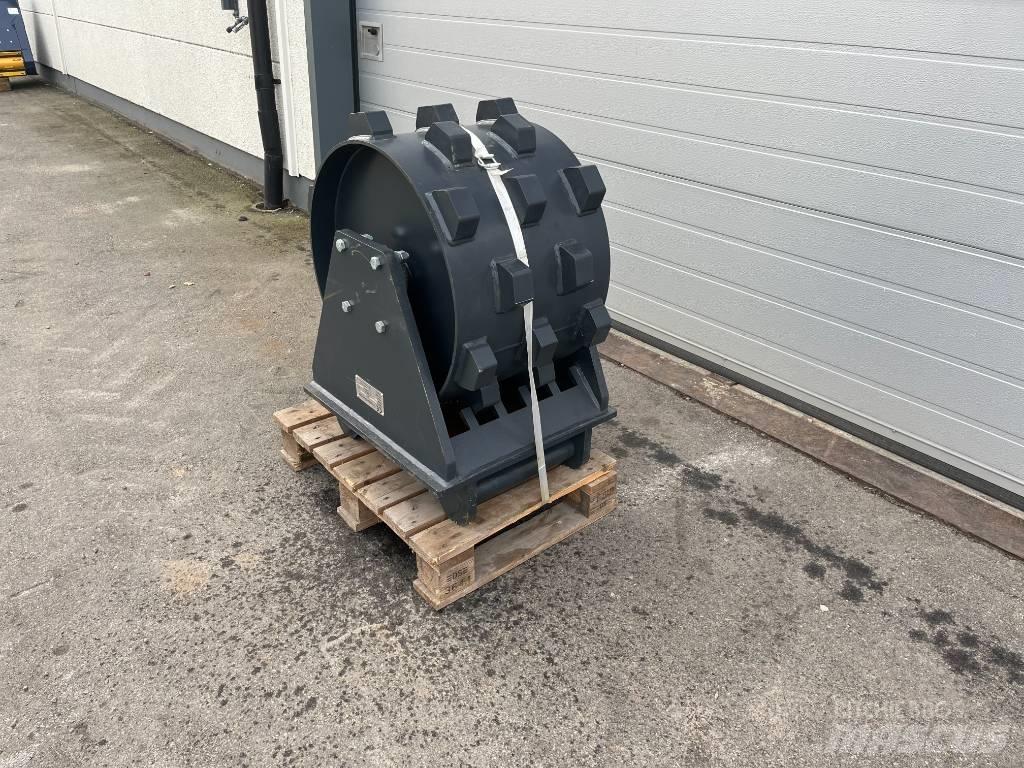  Packhjul S60 Alte componente