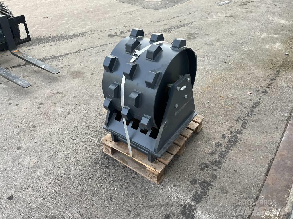  Packhjul S60 Alte componente