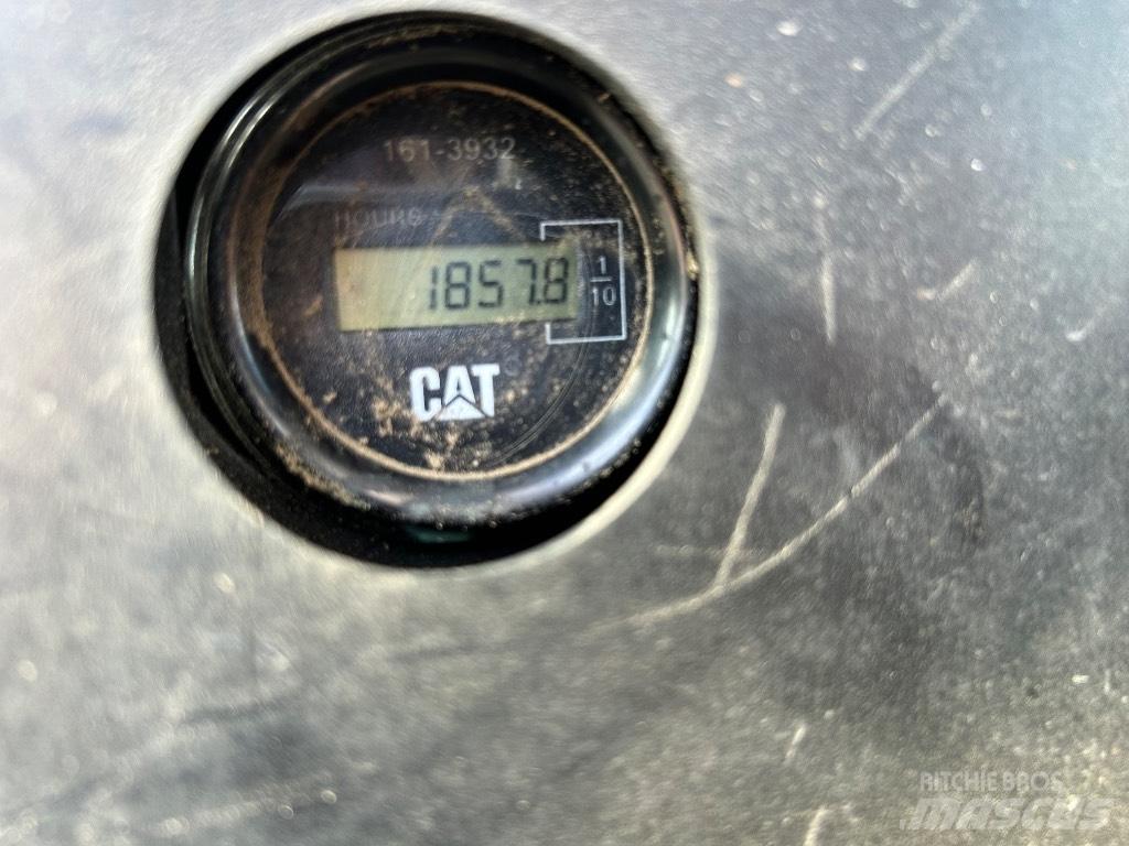 CAT 303.5 C Mini excavatoare < 7t