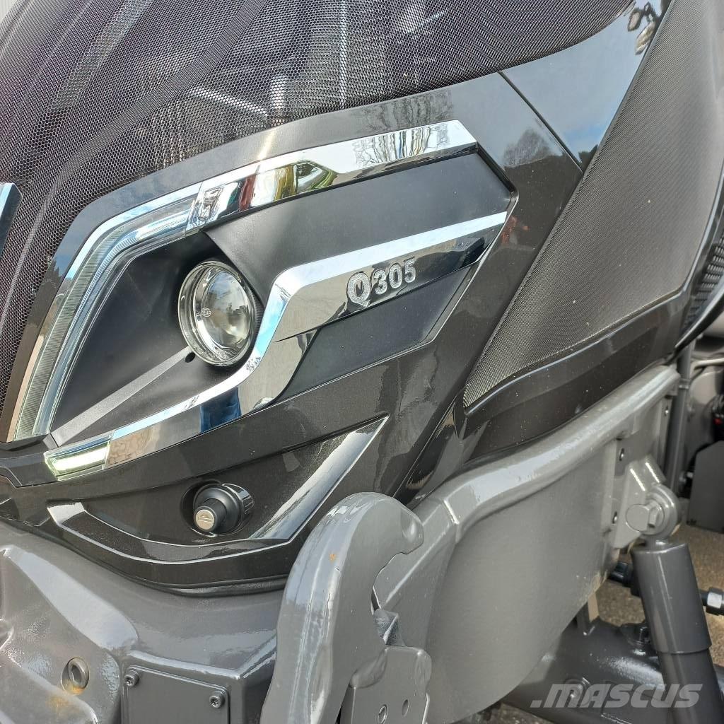 Valtra Q 305 DEMO Tractoare