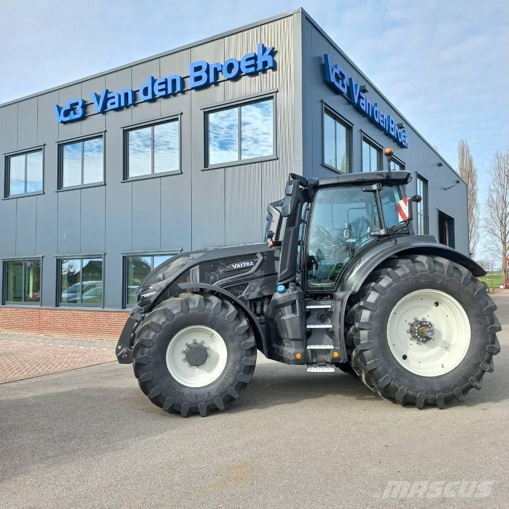 Valtra Q 305 DEMO Tractoare