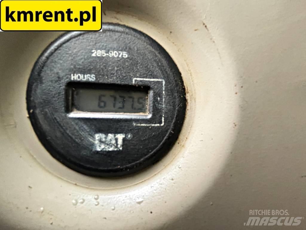 CAT 314 C Excavatoare pe șenile
