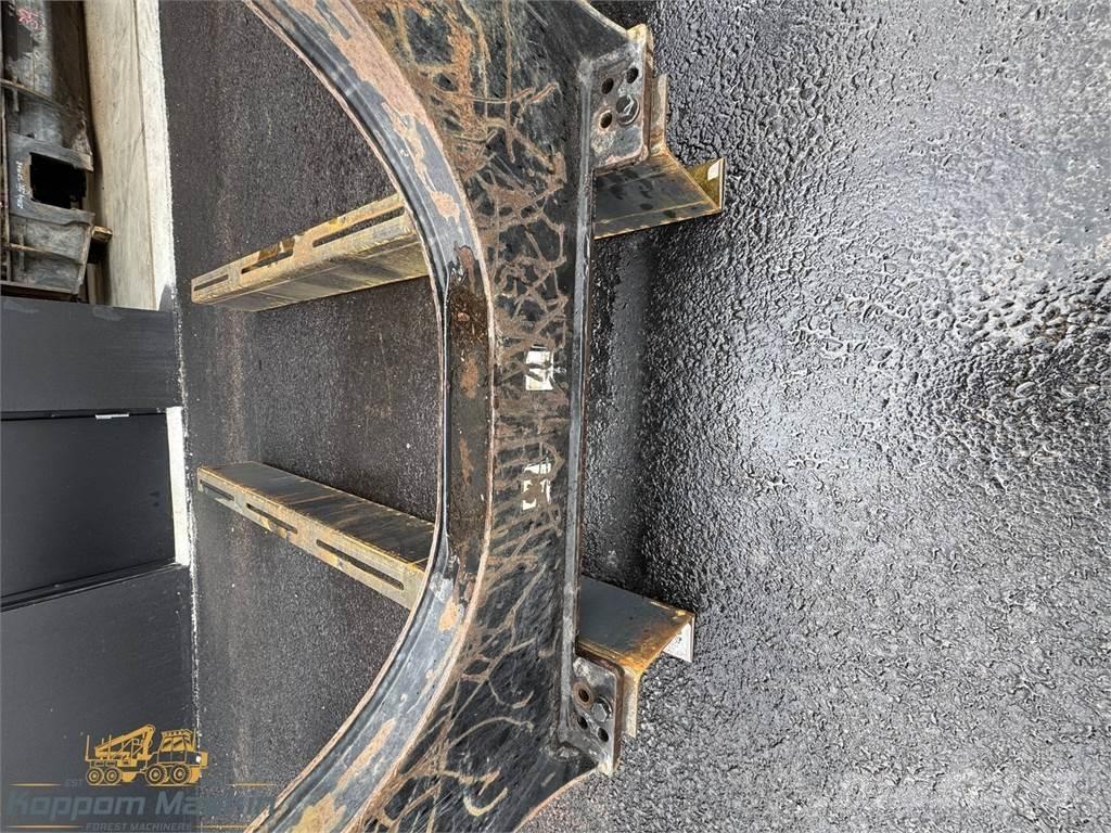 John Deere 1910E Alte componente