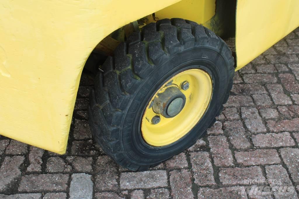 Hyster H 4.50 XL Stivuitor diesel