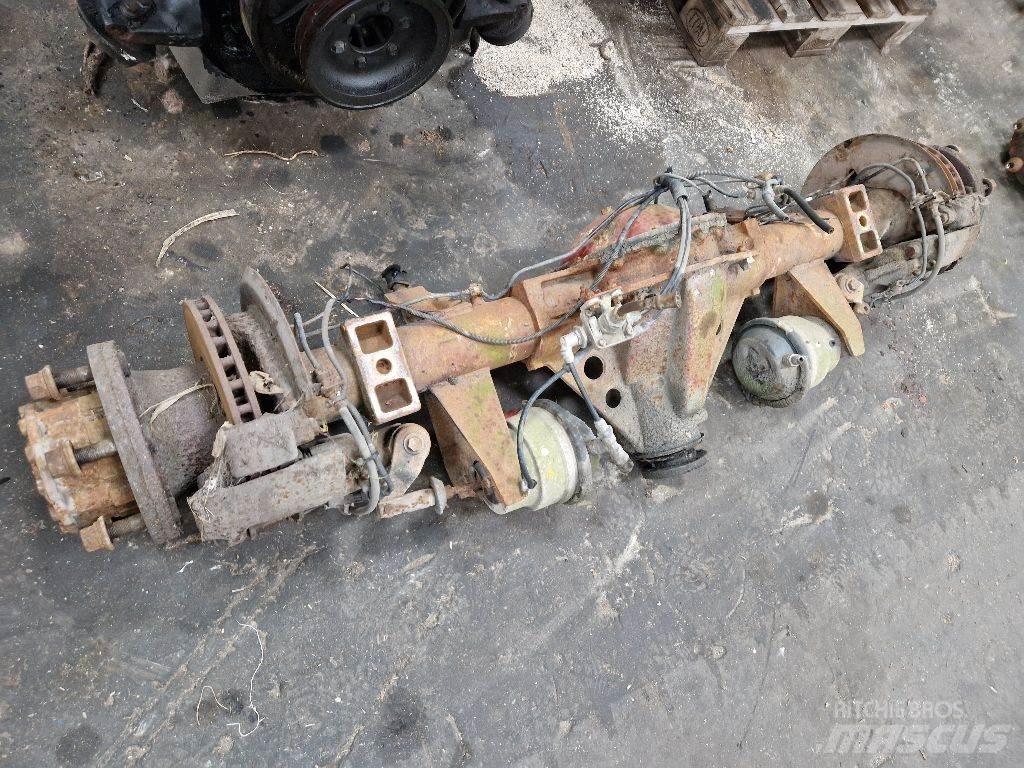 Iveco ML75E15 Axe