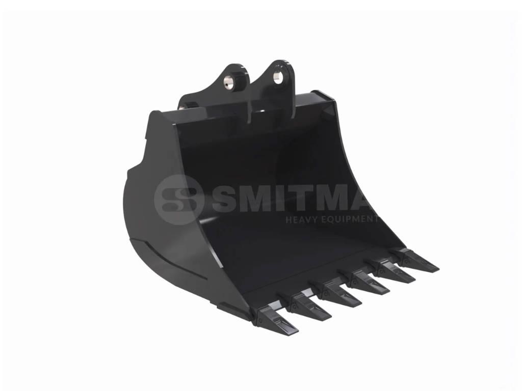 Komatsu PC228 Pistoane
