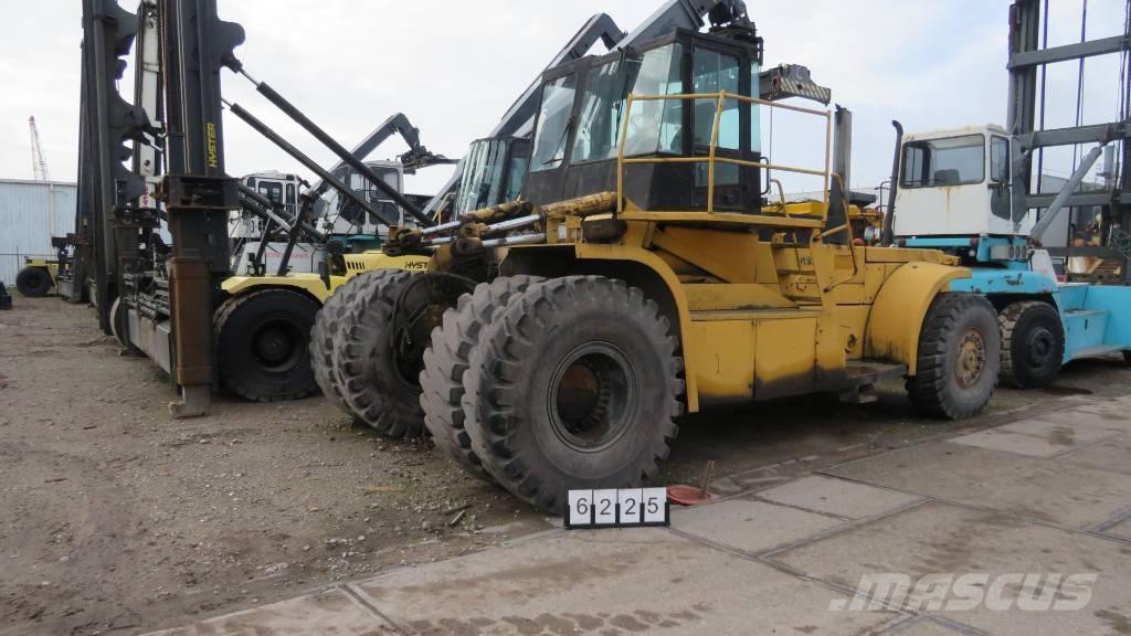 Hyster H40.00C-16CH Stivuitoare de containere