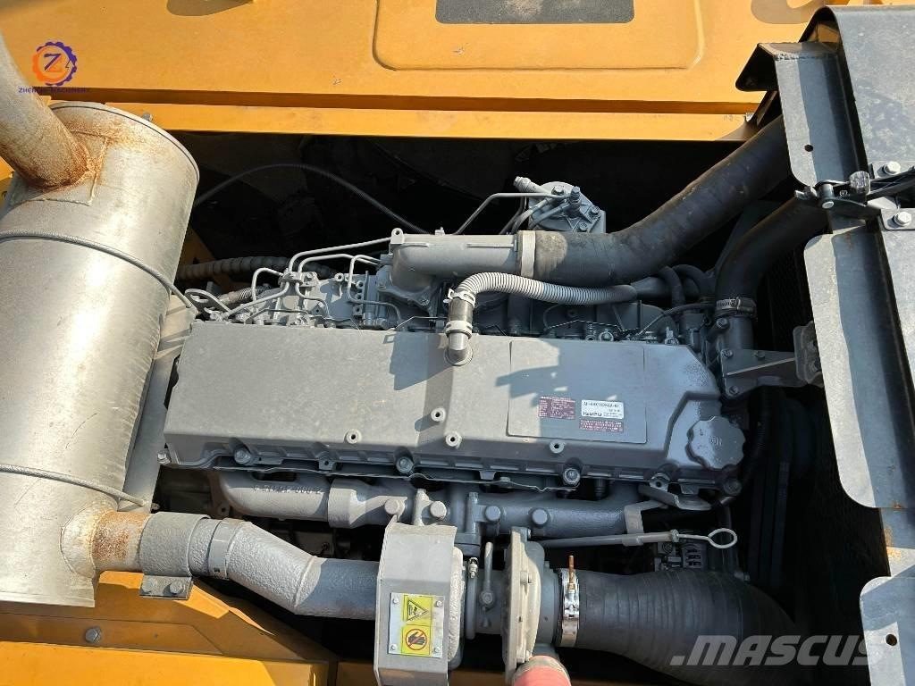 Sany SY 305 H Excavatoare pe șenile
