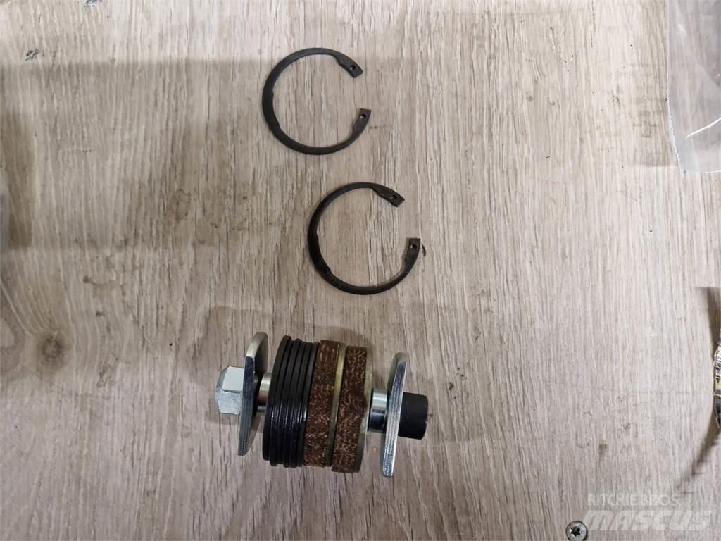 Eco Log ECO LOG Alte componente
