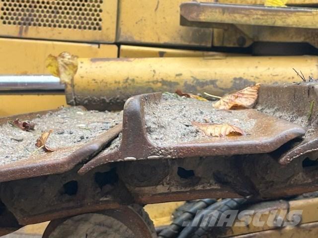 CAT D5N LGP PAT Buldozere pe senile