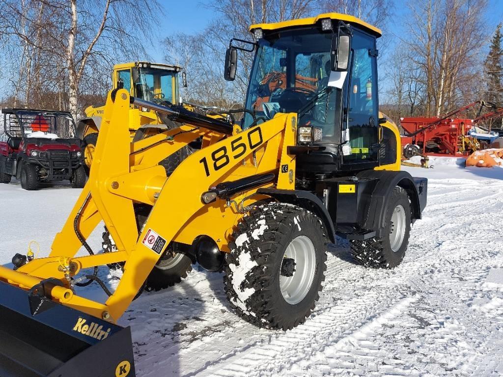Swekip 1850 KAMPANJ! Incarcatoare multifunctionale