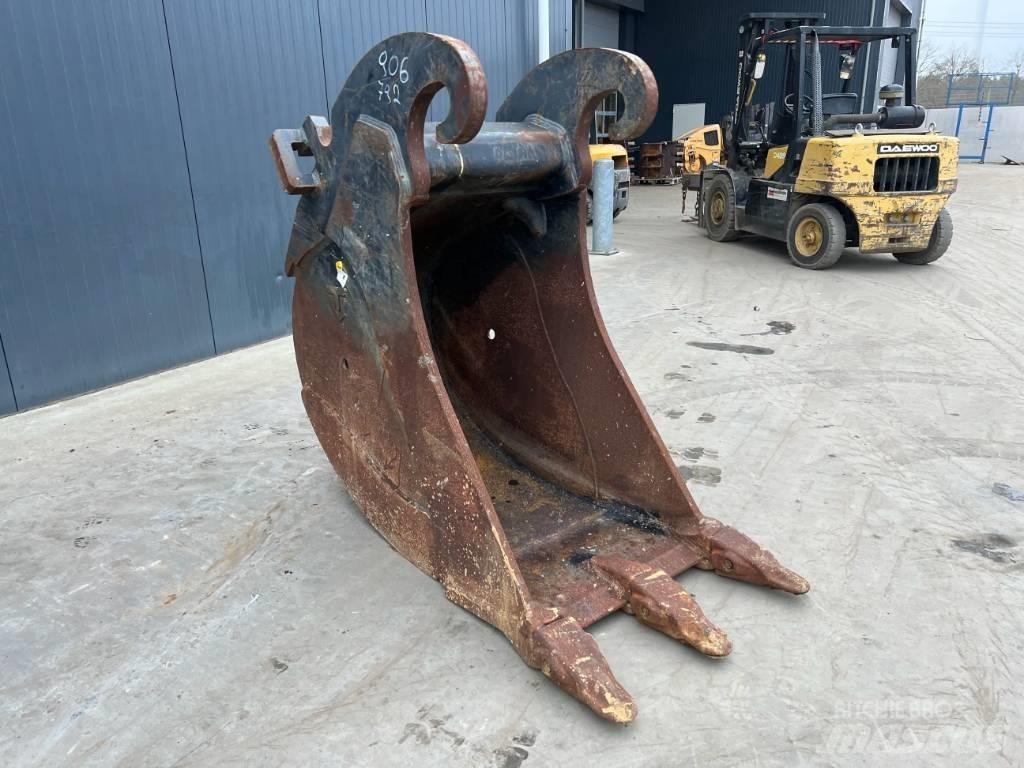 Verachtert CW45S Pistoane