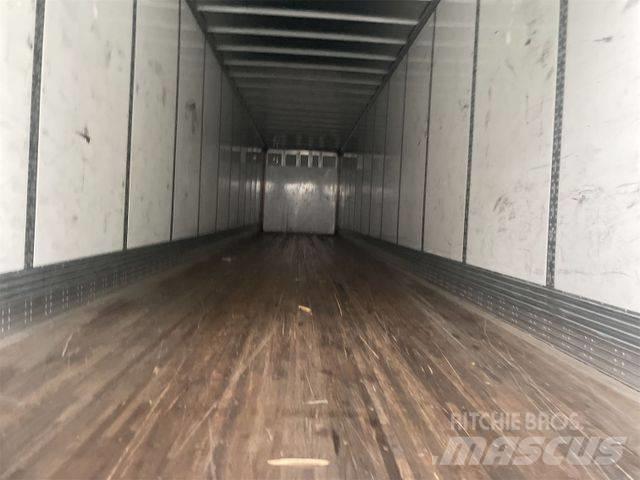 Wabash National Remorci utilitare