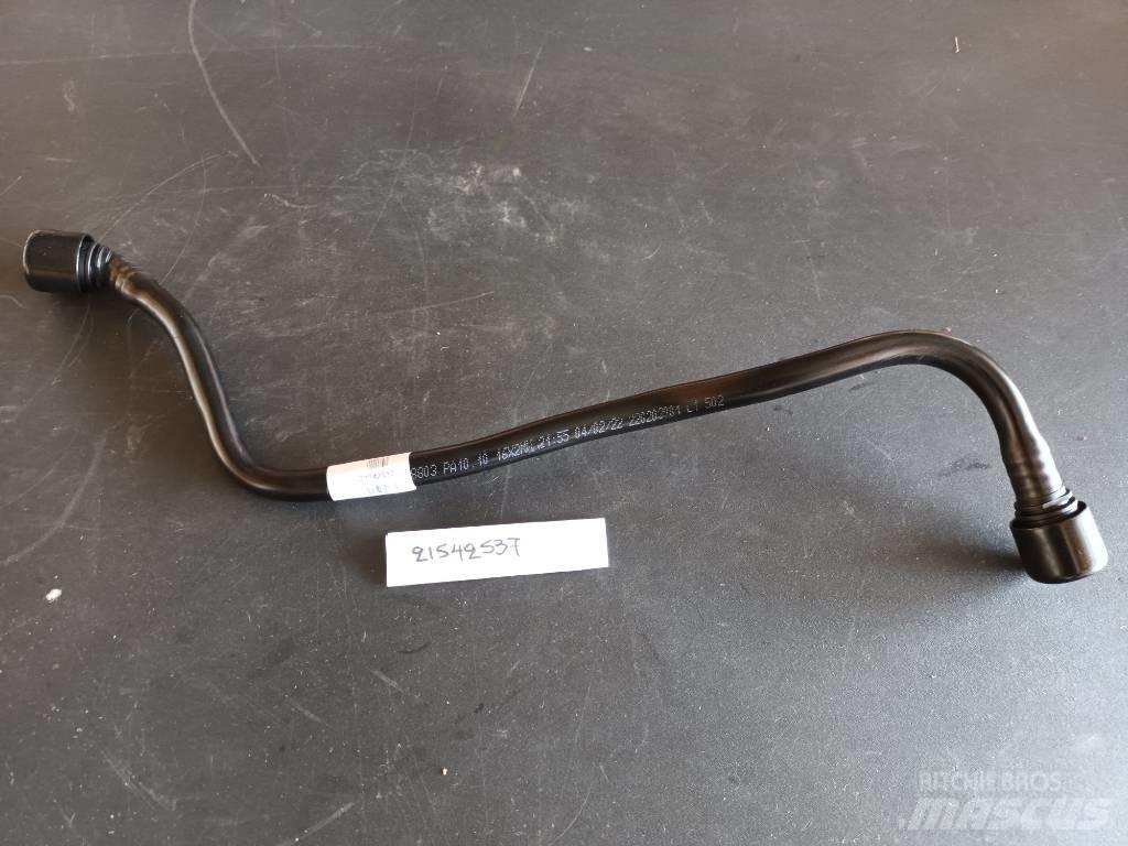 Volvo TUBE 21542537 Hidraulice
