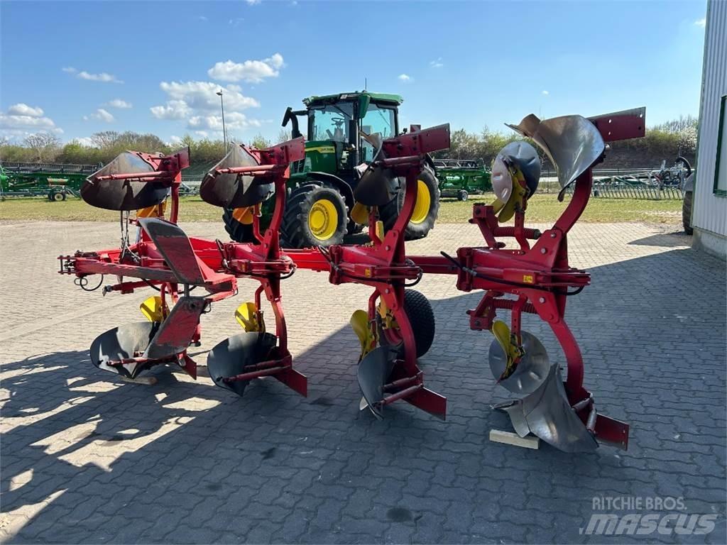 Pöttinger Servo 35 Pluguri