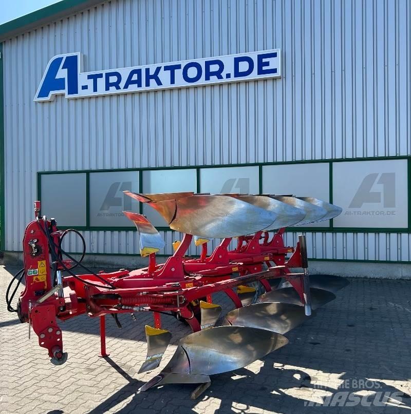 Pöttinger Servo 35 Pluguri