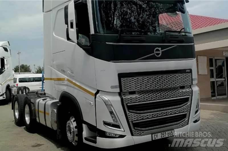 Volvo FH 440 Altele
