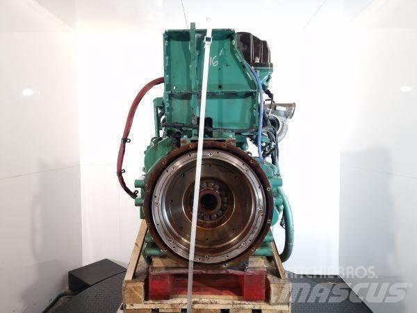 Volvo TAD1643VE-B Motoare