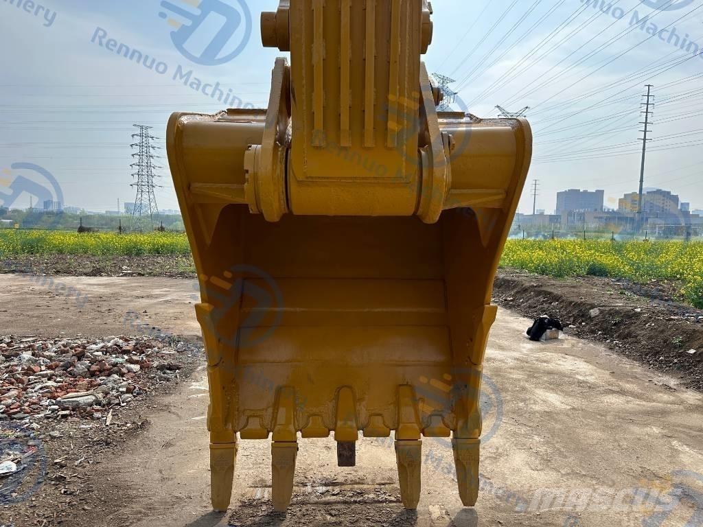 CAT 349 D2L Excavatoare pe șenile
