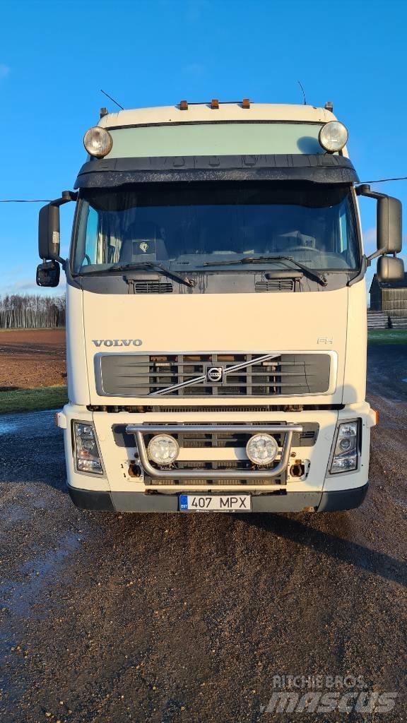 Volvo FH 12 Autotractoare