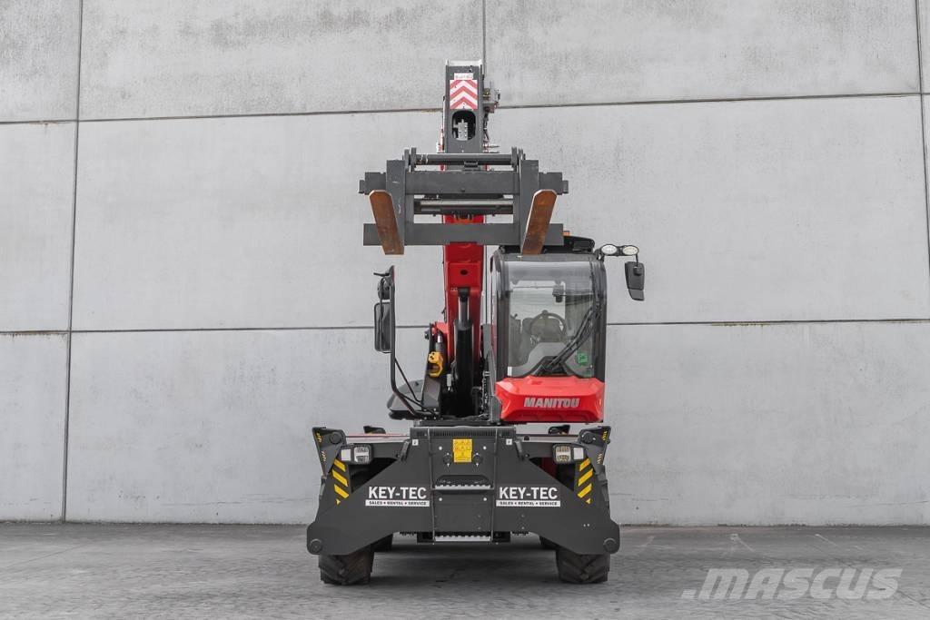 Manitou MRT 1845 Stivuitoare telescopice