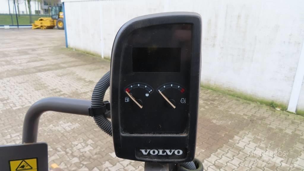 Volvo SD 45 B Compactoare monocilindrice