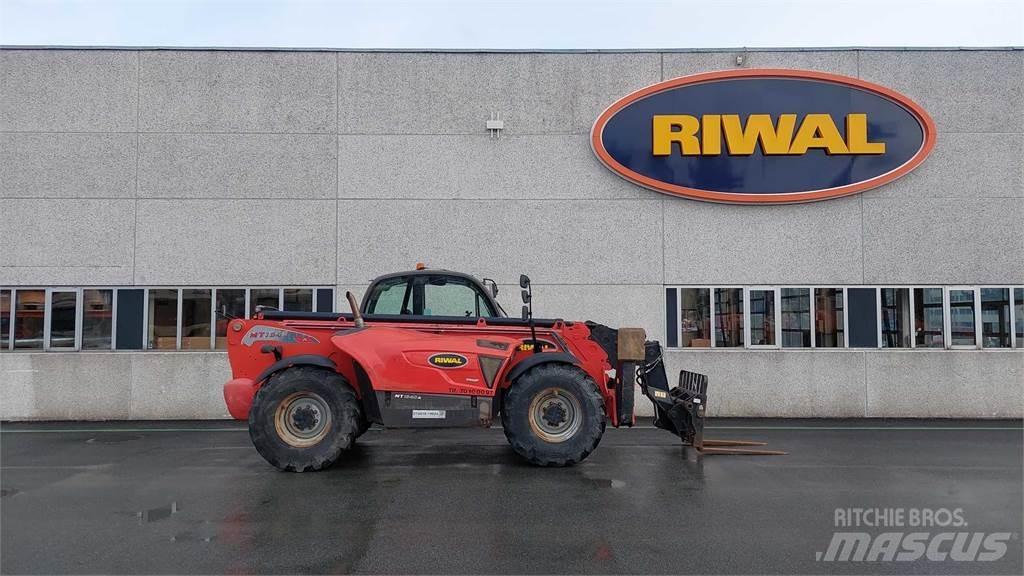 Manitou 1840MT Stivuitoare telescopice