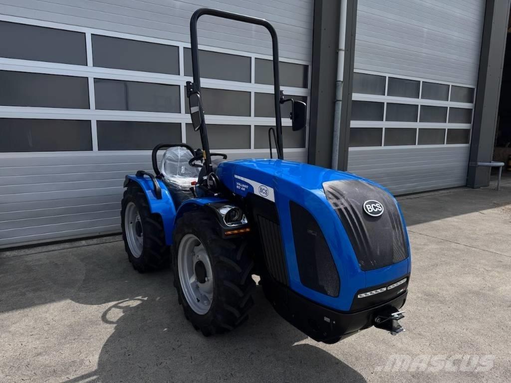 BCS Valiant 60 AR Tractoare