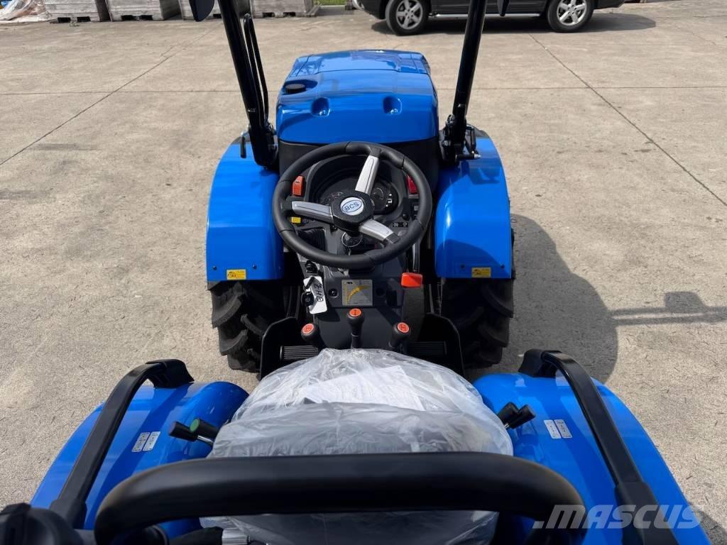 BCS Valiant 60 AR Tractoare