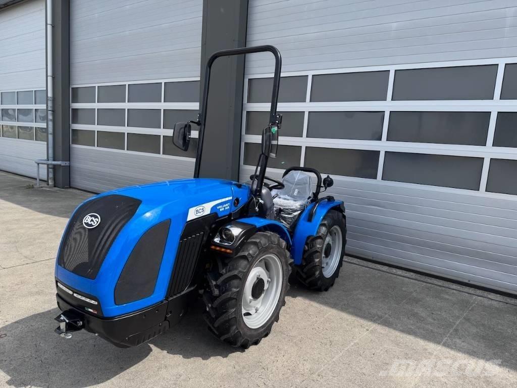 BCS Valiant 60 AR Tractoare