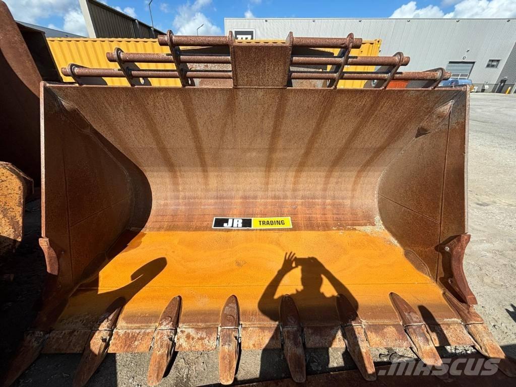 Volvo L 150 H Pistoane