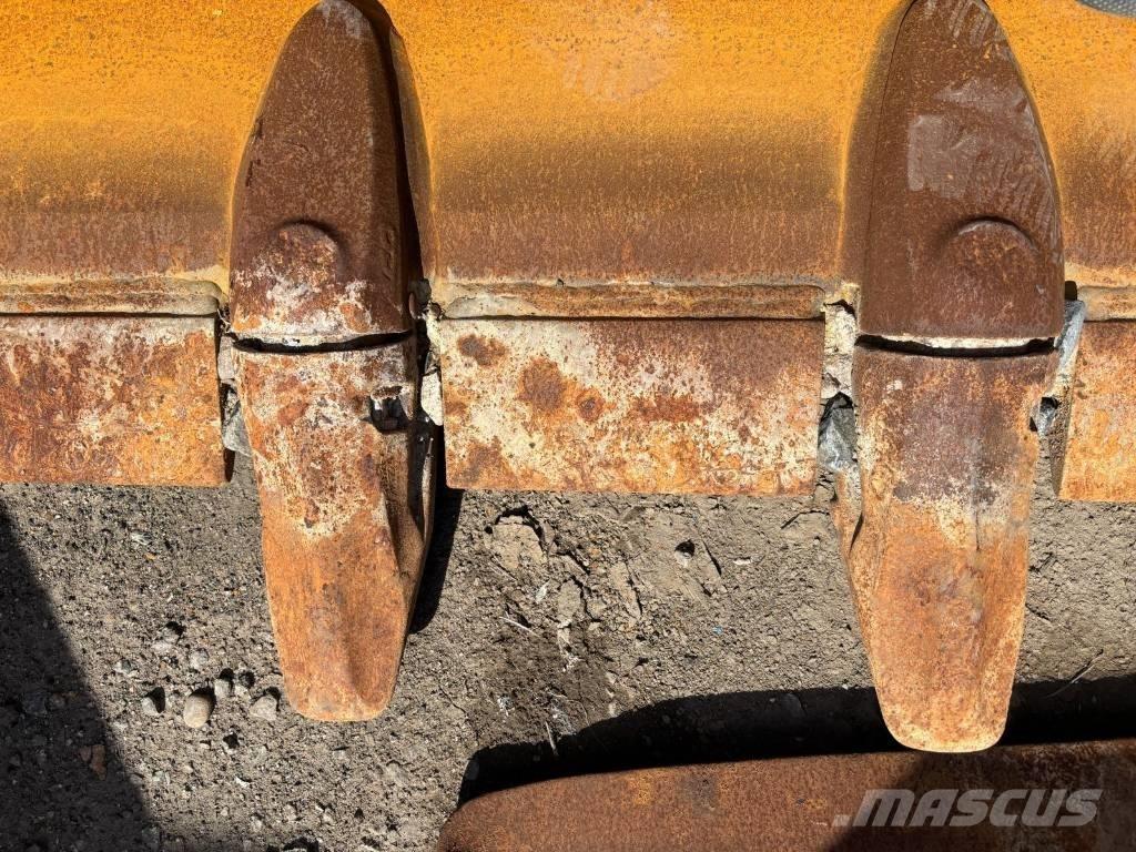 Volvo L 150 H Pistoane