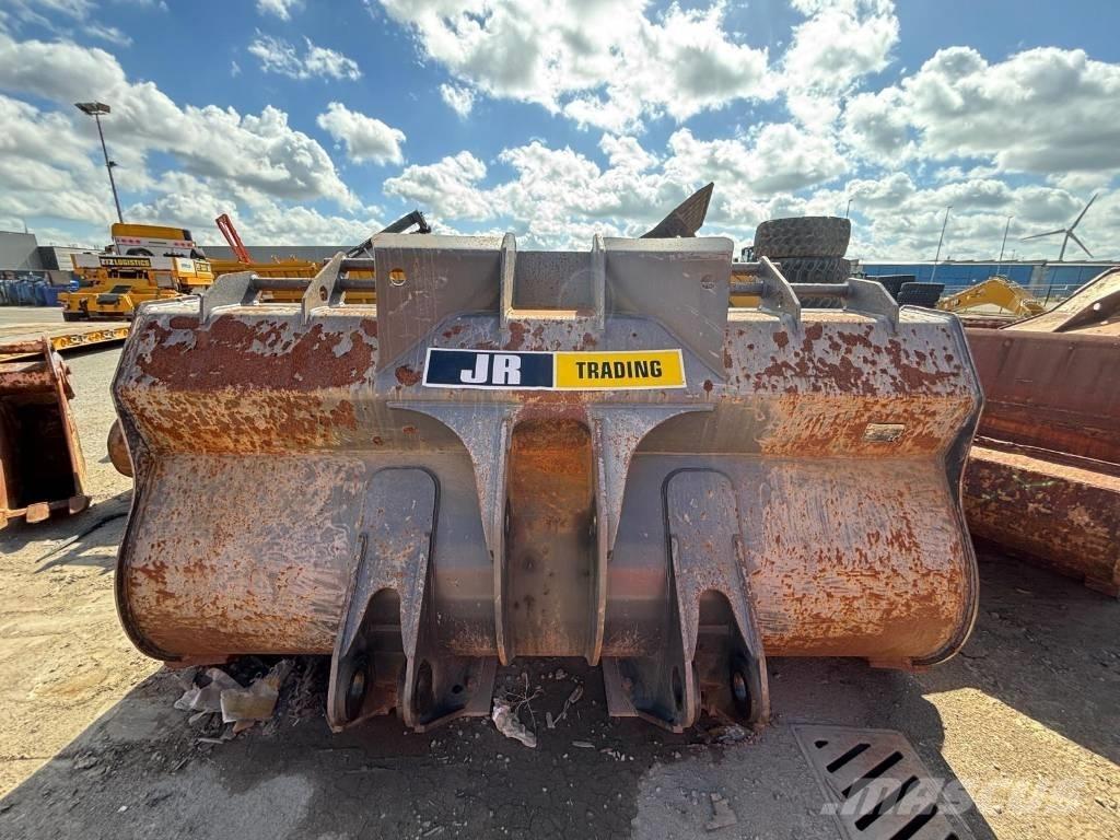 Volvo L 150 H Pistoane